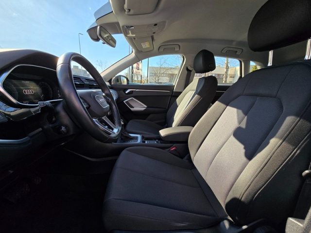 AUDI Q3 usata, con Cerchi in lega