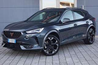CUPRA Formentor usata, con Airbag laterali