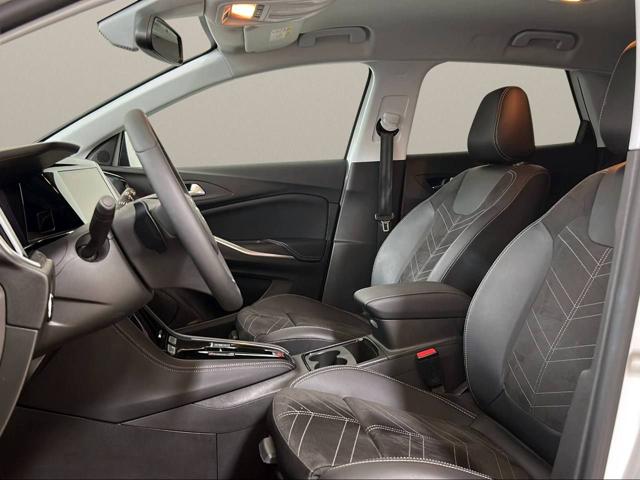 OPEL Grandland usata, con Chiusura centralizzata