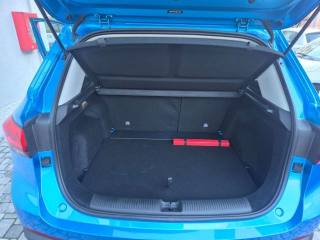 MG ZS usata, con Controllo trazione