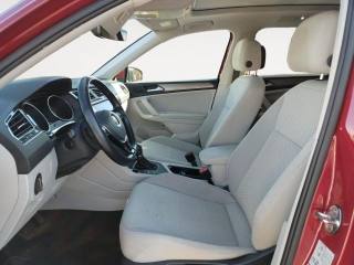 VOLKSWAGEN Tiguan Allspace usata, con Controllo trazione