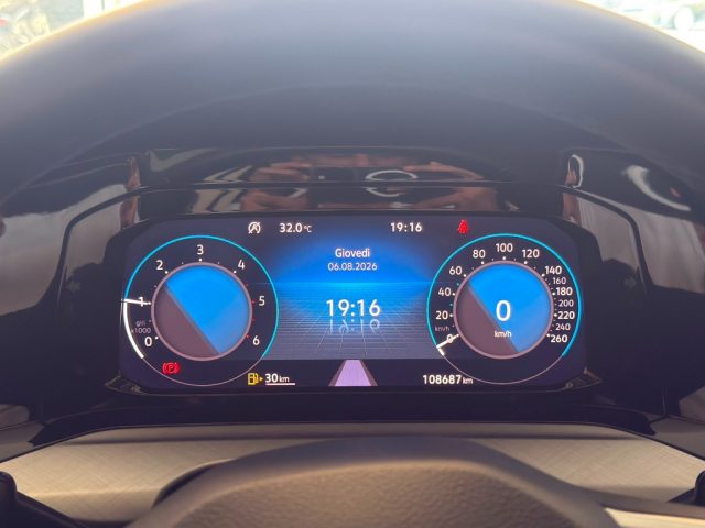 VOLKSWAGEN Golf usata, con Climatizzatore