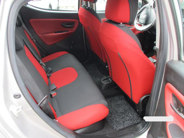 LANCIA Ypsilon usata, con ESP