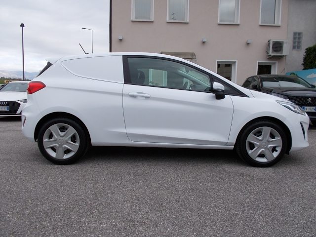 FORD Fiesta usata, con Alzacristalli elettrici