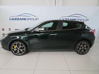 ALFA ROMEO Giulietta usata, con Airbag laterali