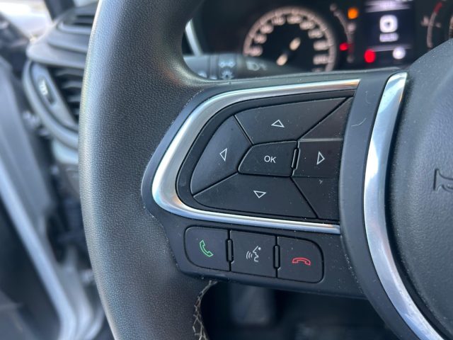 FIAT Tipo usata, con Cruise Control