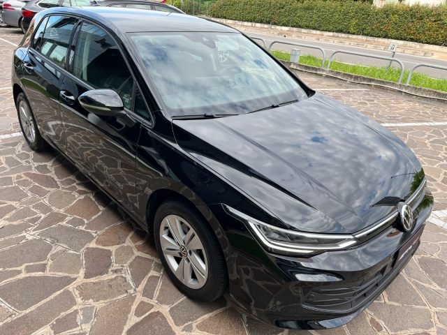 VOLKSWAGEN Golf usata, con Sistema di navigazione