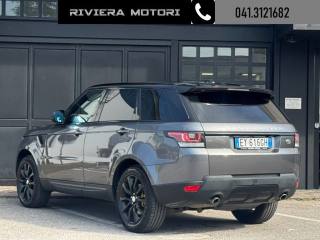 LAND ROVER Range Rover Sport usata, con Controllo trazione