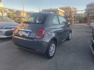 FIAT 500 usata, con Airbag Passeggero