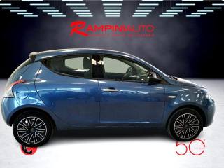 LANCIA Ypsilon usata 5
