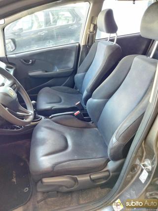 HONDA Jazz usata 11