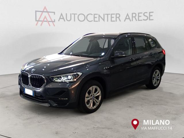 BMW X1 usata, con ABS