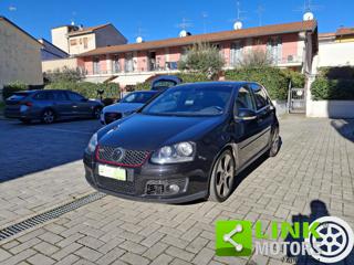 VOLKSWAGEN Golf usata, con Airbag laterali