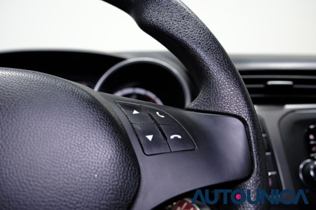 ALFA ROMEO Giulietta usata, con Volante multifunzione
