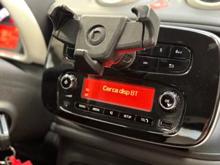 SMART ForTwo usata, con Luci diurne