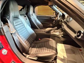 ABARTH 124 Spider usata, con Chiusura centralizzata