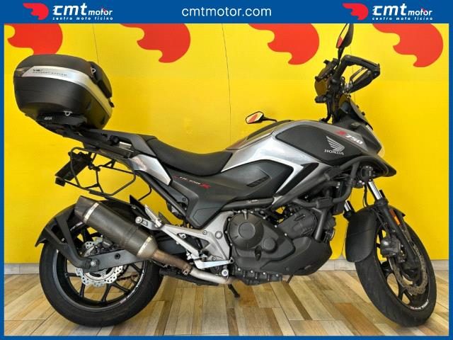 HONDA NC 750 usata 0