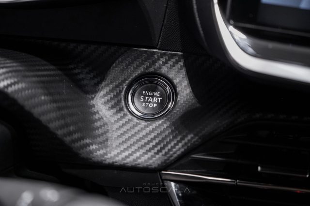 PEUGEOT 208 usata, con Fari LED