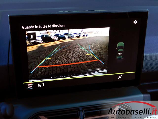 DACIA Spring usata, con Cronologia tagliandi