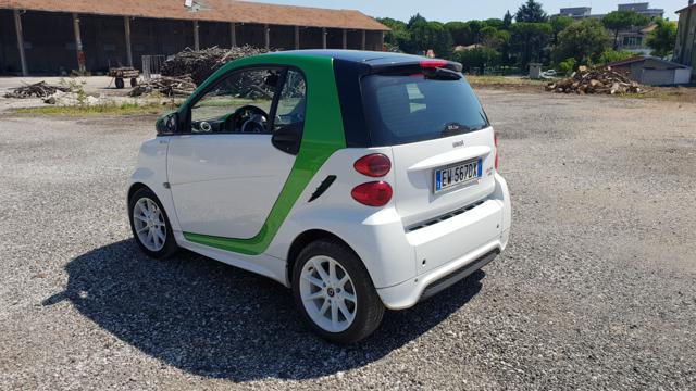 SMART ForTwo usata, con Airbag laterali