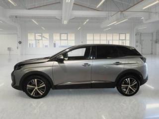 PEUGEOT 3008 usata, con Cerchi in lega