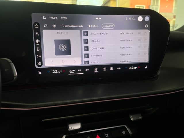 AUDI Q3 usata, con Android Auto
