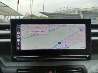 CITROEN C3 Aircross usata, con Touch screen