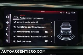 AUDI Q3 usata, con Fari LED