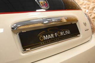 ABARTH 595 Turismo usata 81