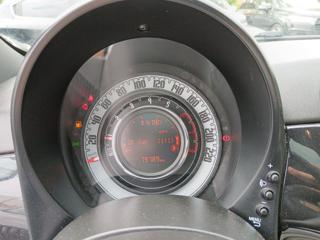 FIAT 500 usata, con Climatizzatore