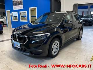 BMW X1 usata, con Airbag laterali