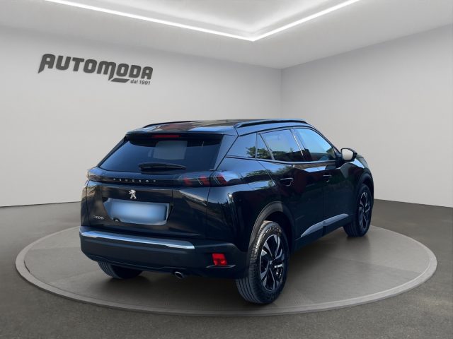 PEUGEOT 2008 usata, con Airbag Passeggero