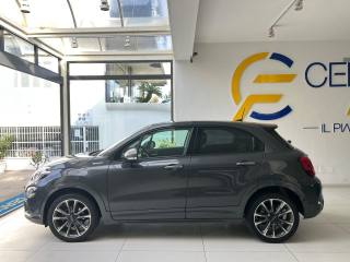FIAT 500X usata, con Alzacristalli elettrici