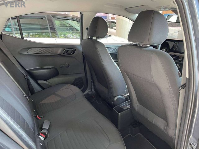 HYUNDAI i10 usata, con Boardcomputer