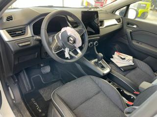 RENAULT Captur usata, con ESP