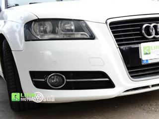 AUDI A3 usata, con Specchietti laterali elettrici