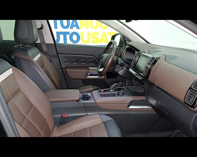 CITROEN C5 Aircross usata, con Chiusura centralizzata telecomandata