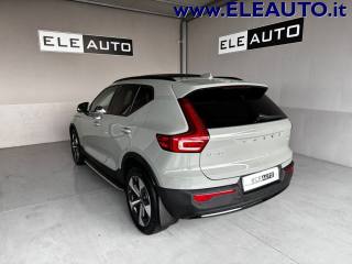 VOLVO XC40 usata, con Airbag Passeggero