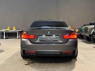 BMW 420 usata, con Alzacristalli elettrici