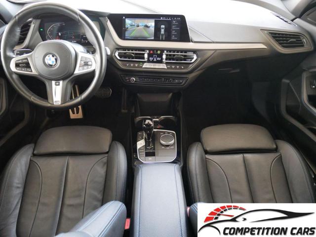 BMW 118 usata, con Controllo automatico clima