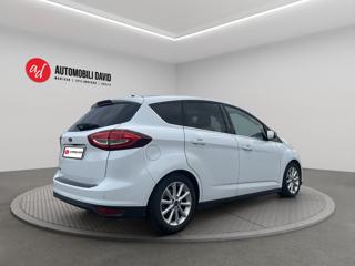 FORD C-Max usata, con Airbag Passeggero