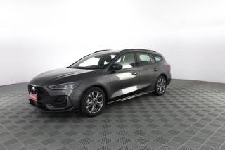 FORD Focus usata 6