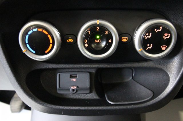 FIAT 500L usata, con Specchietti laterali elettrici