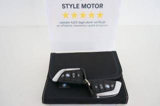 BMW 520 usata 63