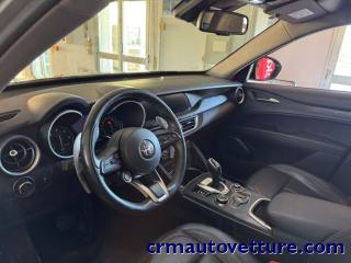 ALFA ROMEO Stelvio usata, con Cruise Control