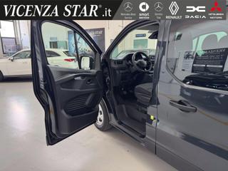 RENAULT Trafic usata, con Park Distance Control
