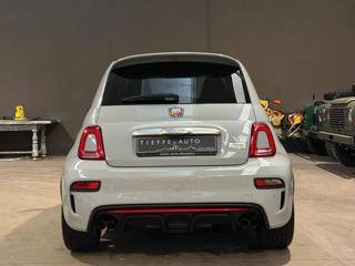 ABARTH 595 usata, con Alzacristalli elettrici