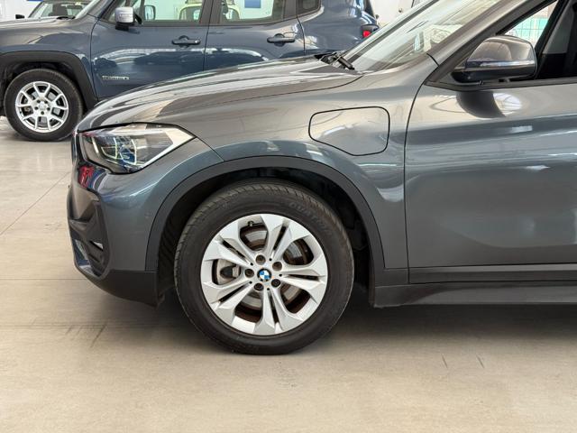 BMW X1 usata, con USB
