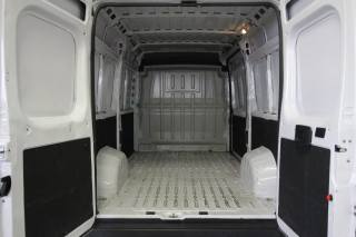 CITROEN Jumper usata, con Luci diurne