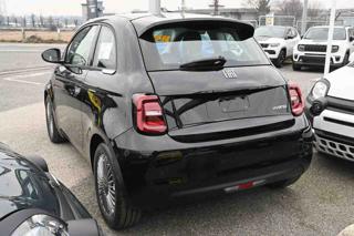 FIAT 500 usata, con Airbag Passeggero